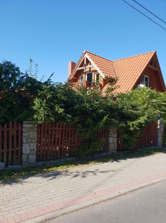 Vinico Apartment Piechowice  Exterior photo